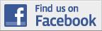 Facebook logo and link